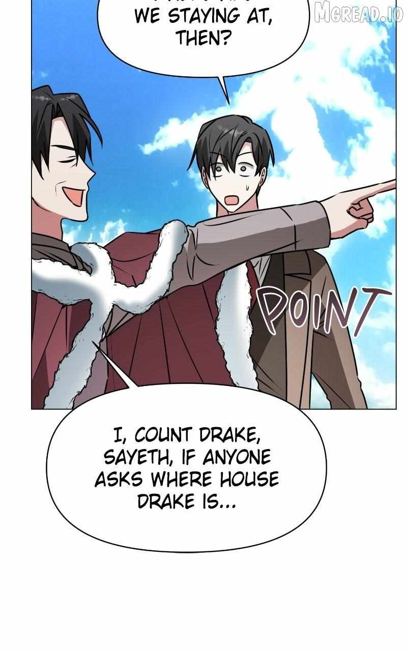 The Academy Is Ruined - Chapter 82 Page 33