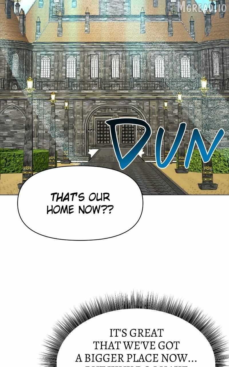 The Academy Is Ruined - Chapter 82 Page 35