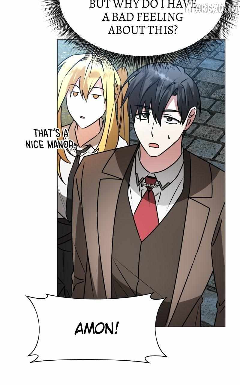 The Academy Is Ruined - Chapter 82 Page 36