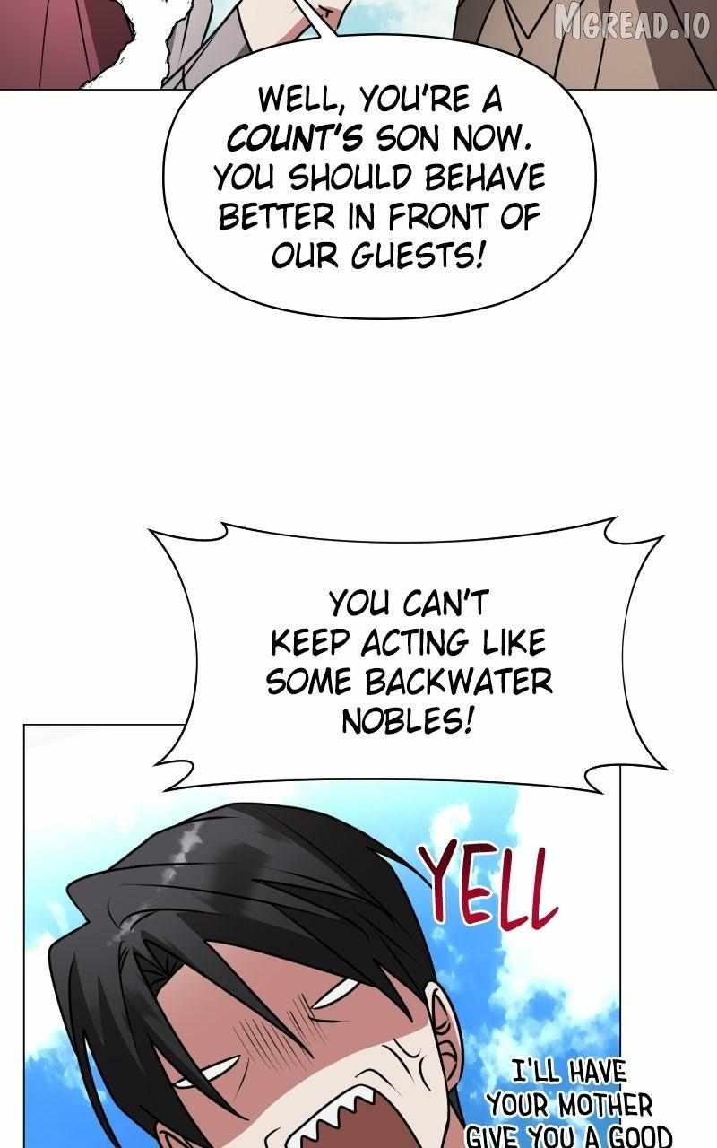 The Academy Is Ruined - Chapter 82 Page 38