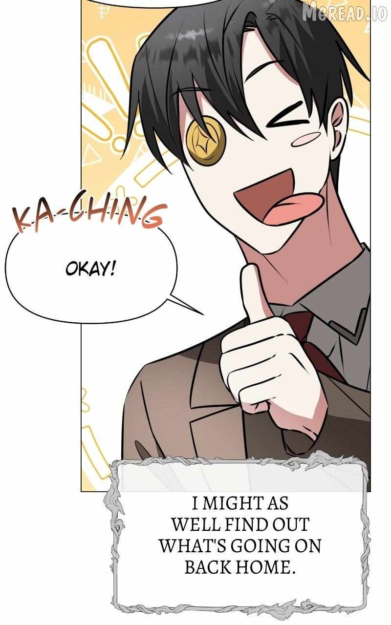 The Academy Is Ruined - Chapter 82 Page 4