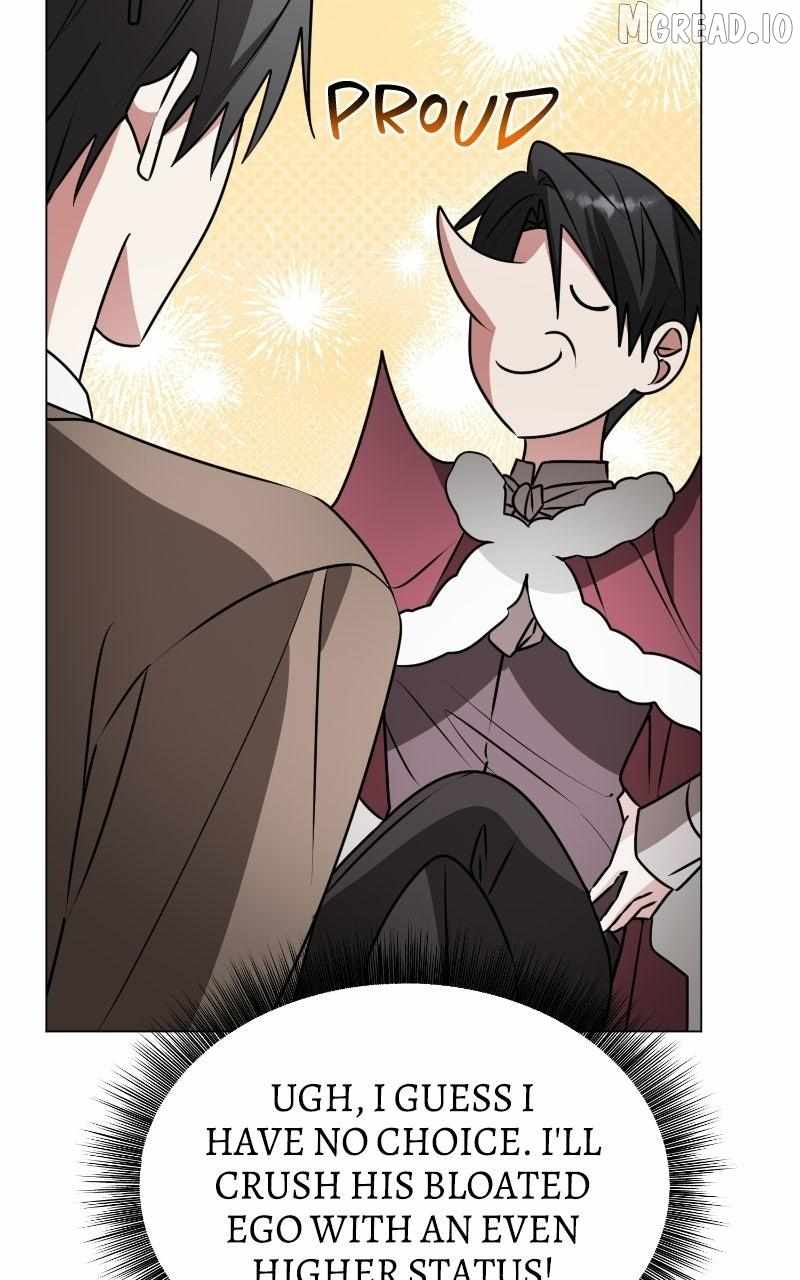 The Academy Is Ruined - Chapter 82 Page 45