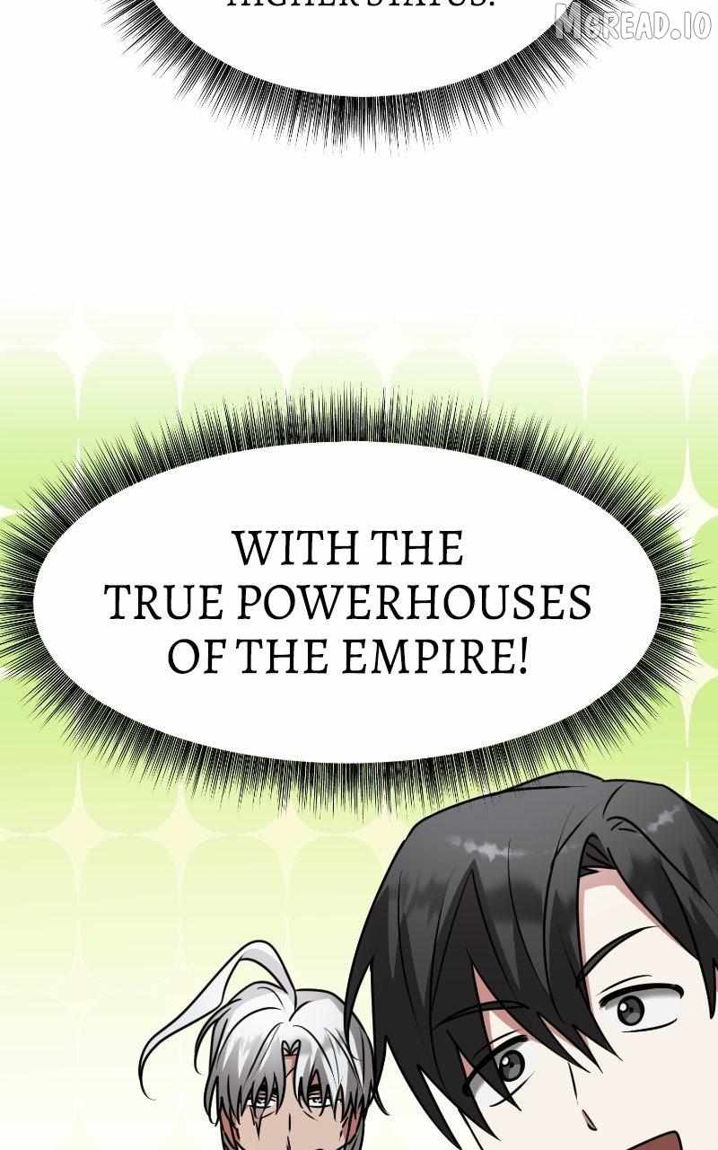 The Academy Is Ruined - Chapter 82 Page 46