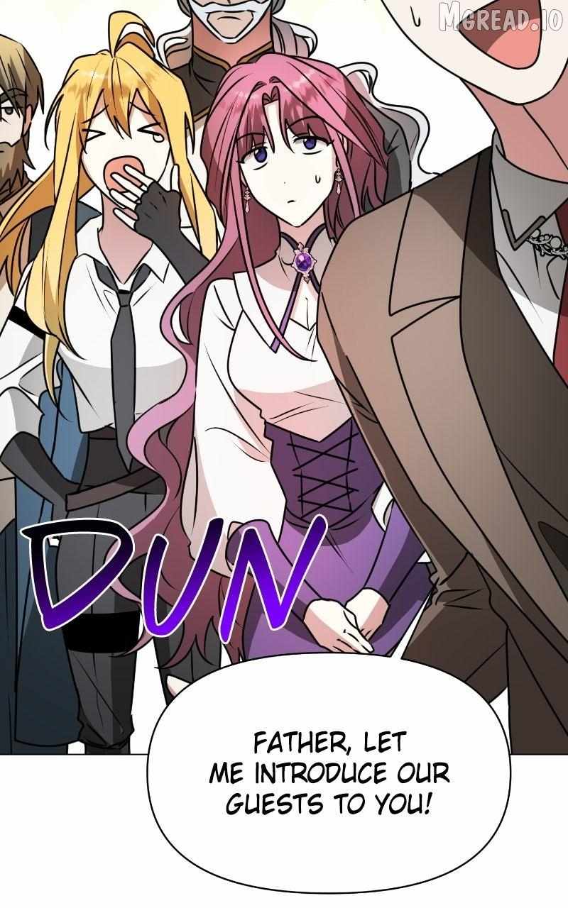 The Academy Is Ruined - Chapter 82 Page 47
