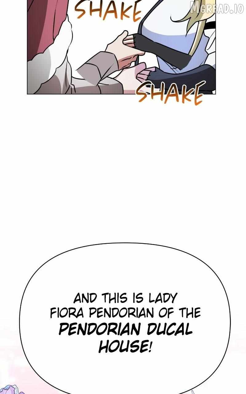 The Academy Is Ruined - Chapter 82 Page 51