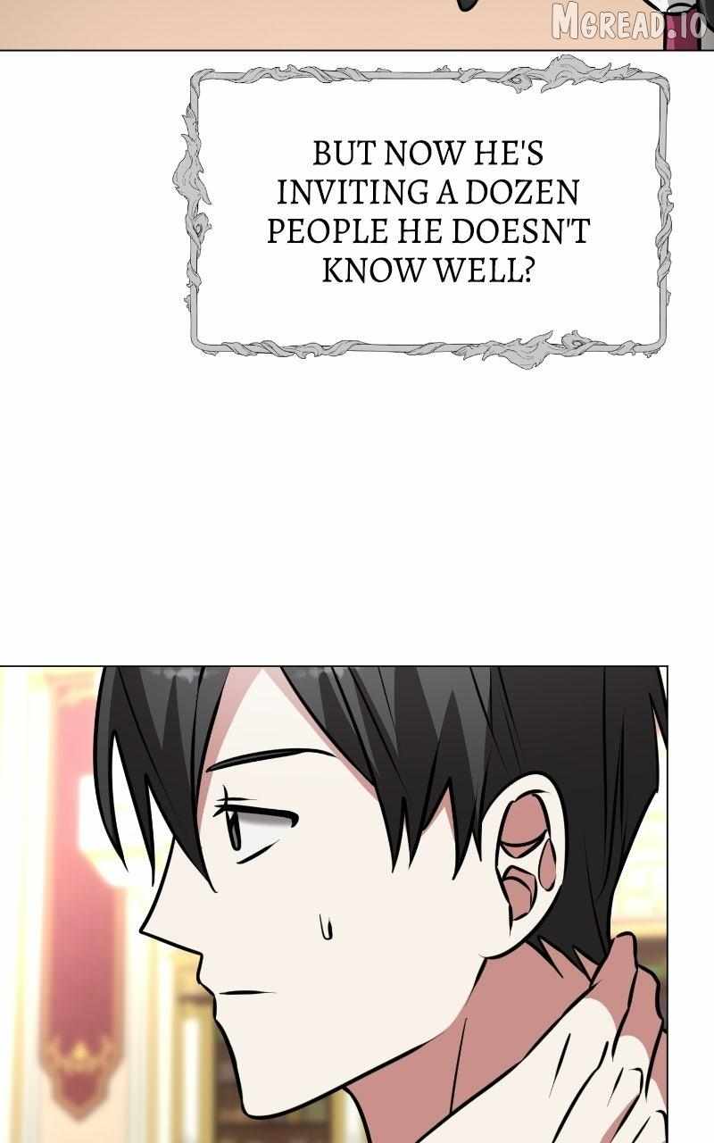 The Academy Is Ruined - Chapter 82 Page 6