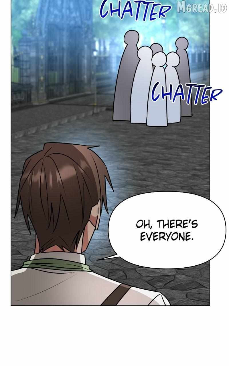 The Academy Is Ruined - Chapter 82 Page 64