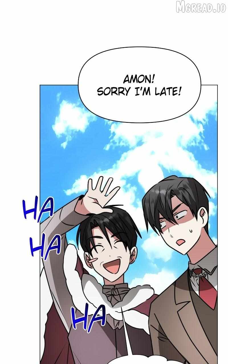 The Academy Is Ruined - Chapter 82 Page 65