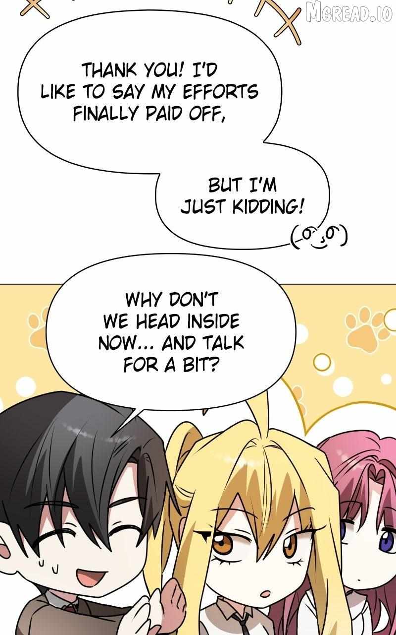 The Academy Is Ruined - Chapter 82 Page 69