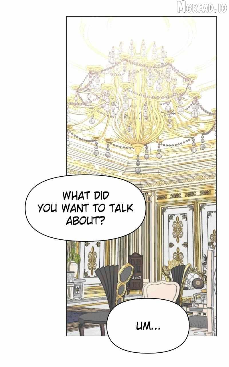 The Academy Is Ruined - Chapter 82 Page 71