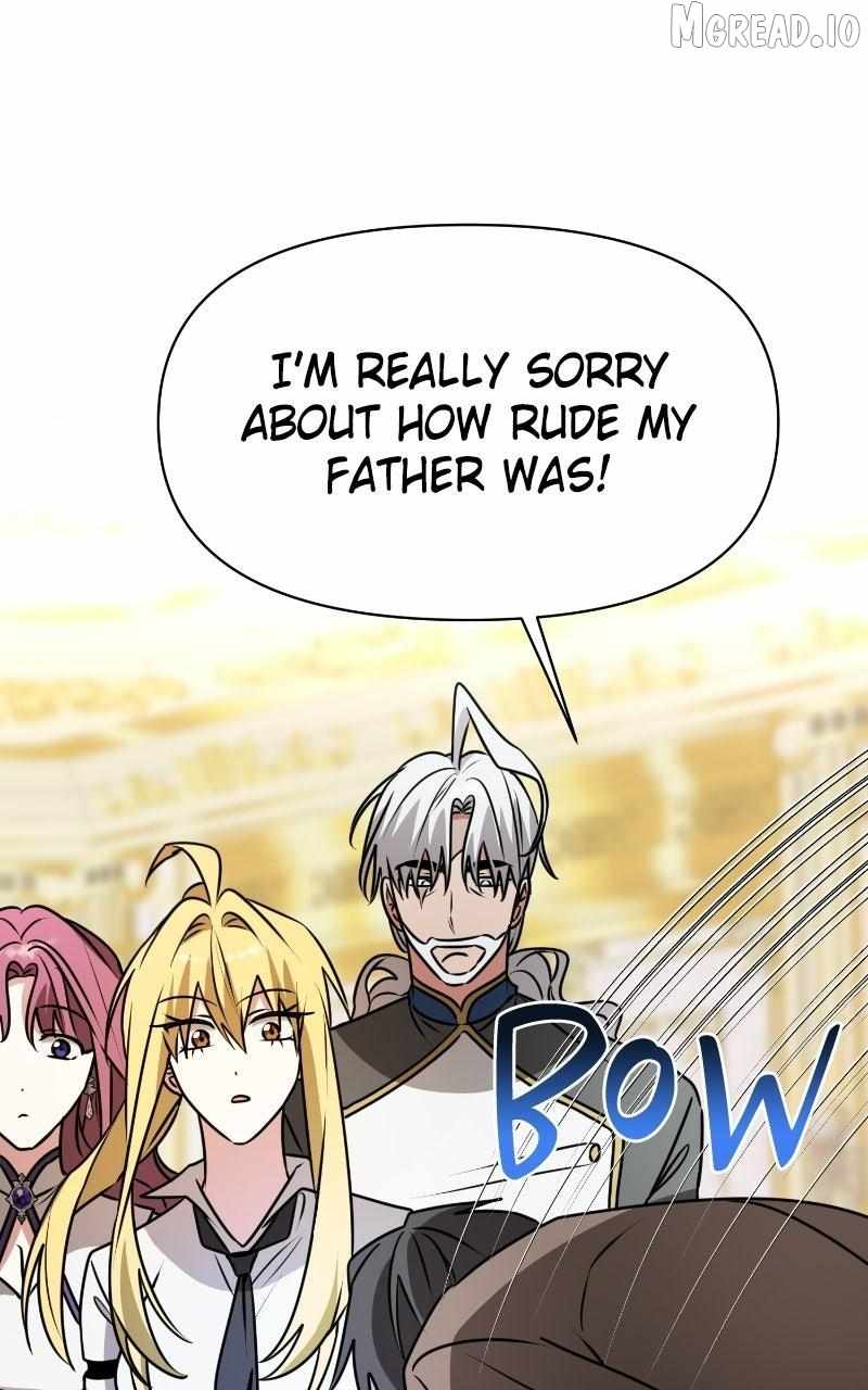 The Academy Is Ruined - Chapter 82 Page 72