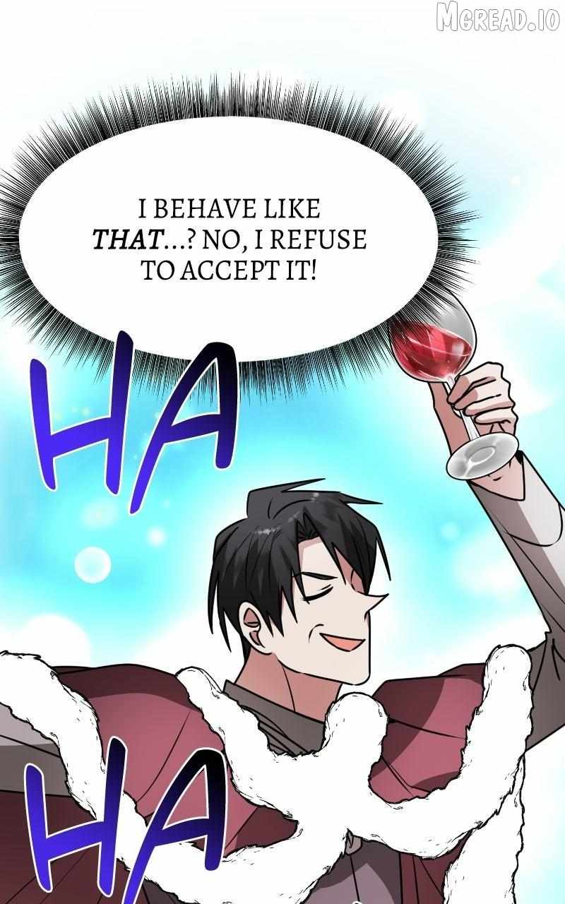 The Academy Is Ruined - Chapter 82 Page 75