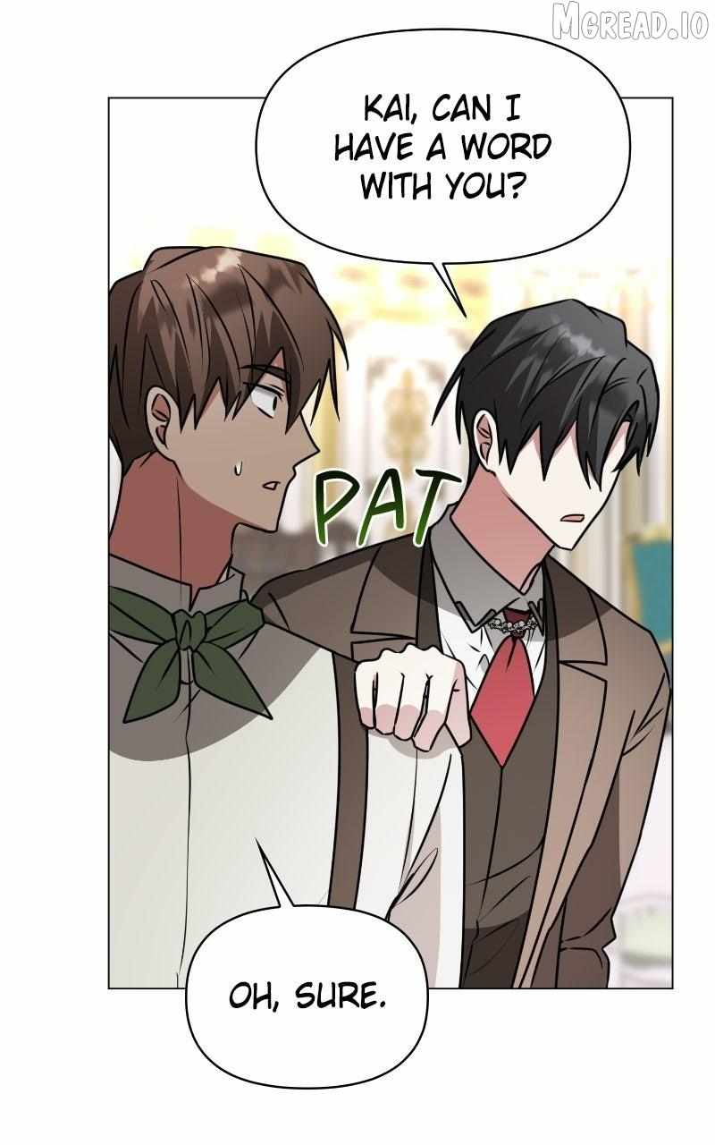 The Academy Is Ruined - Chapter 82 Page 77