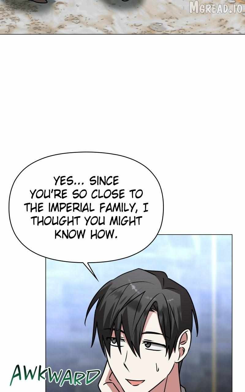 The Academy Is Ruined - Chapter 82 Page 81