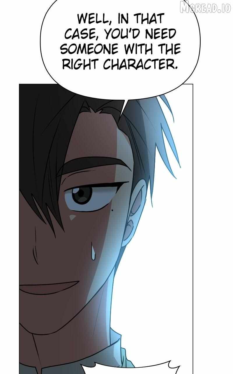 The Academy Is Ruined - Chapter 82 Page 88