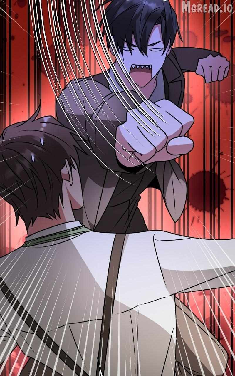 The Academy Is Ruined - Chapter 82 Page 90