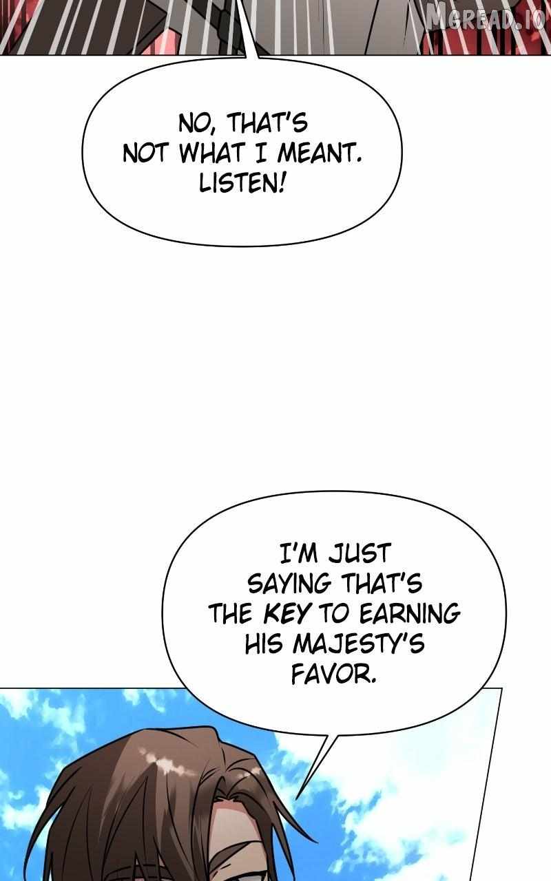 The Academy Is Ruined - Chapter 82 Page 91