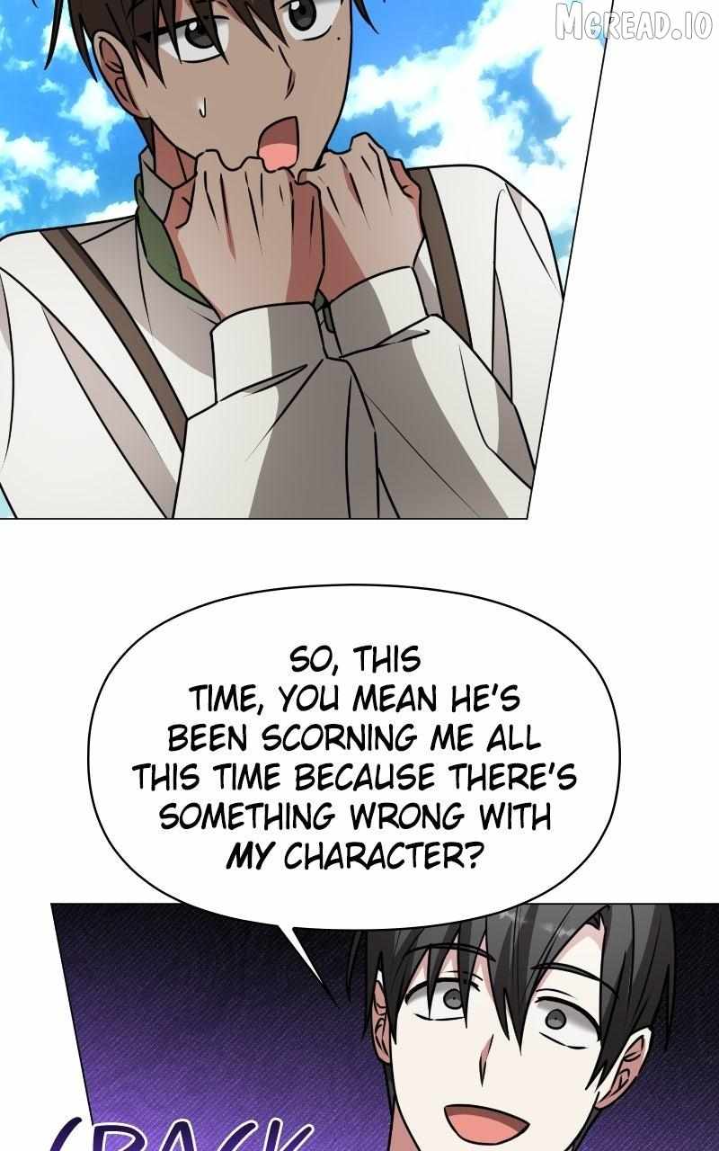 The Academy Is Ruined - Chapter 82 Page 92