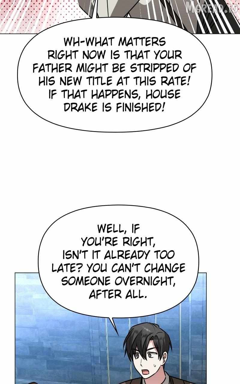 The Academy Is Ruined - Chapter 82 Page 95