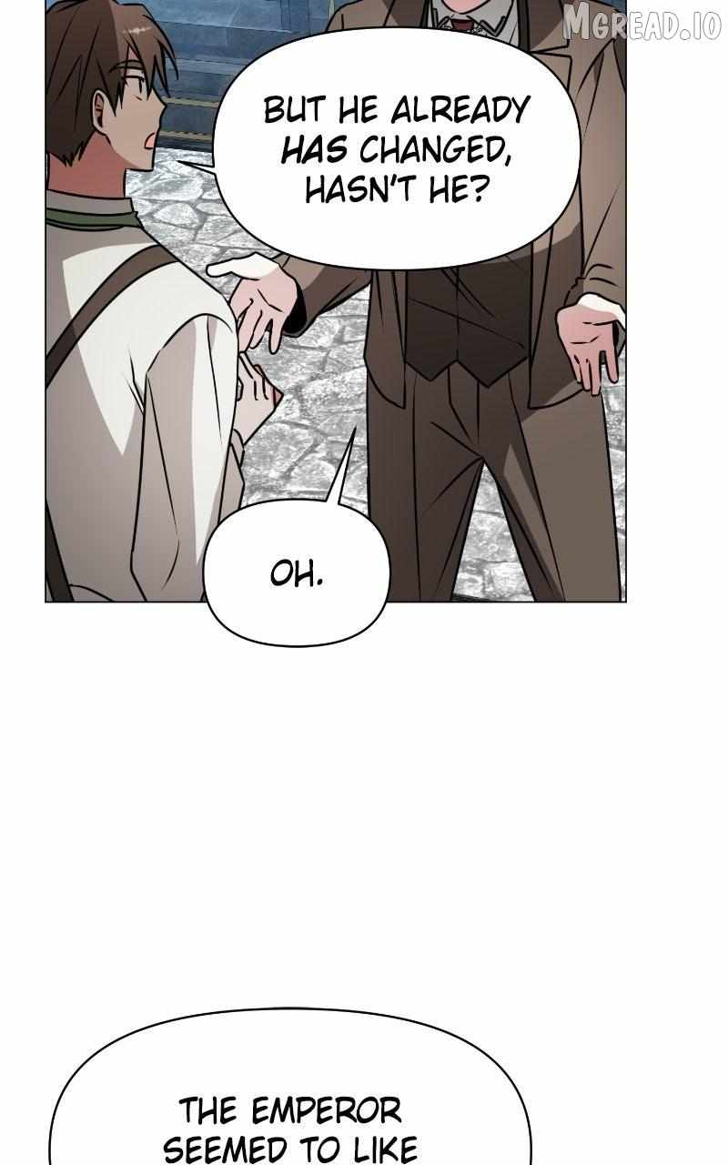 The Academy Is Ruined - Chapter 82 Page 96