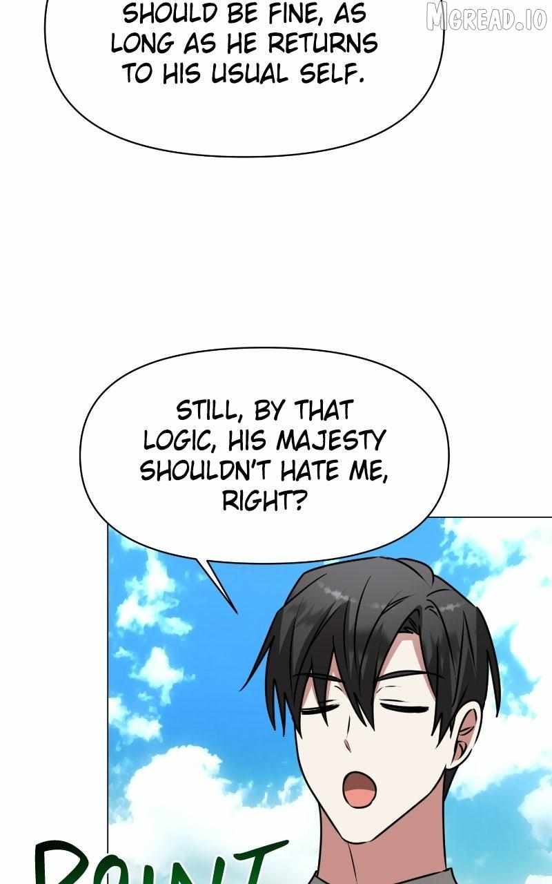 The Academy Is Ruined - Chapter 82 Page 98