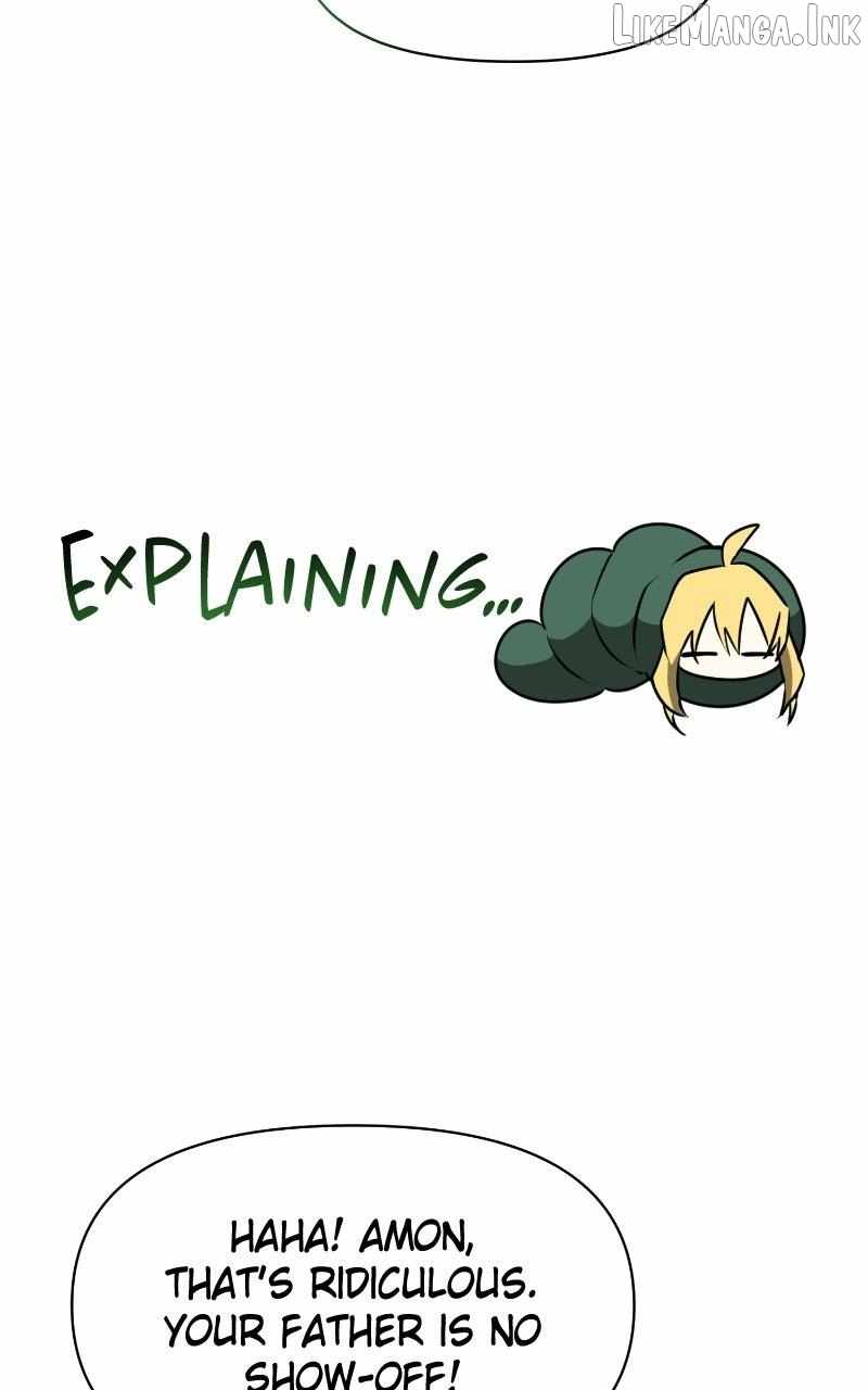 The Academy Is Ruined - Chapter 83 Page 10