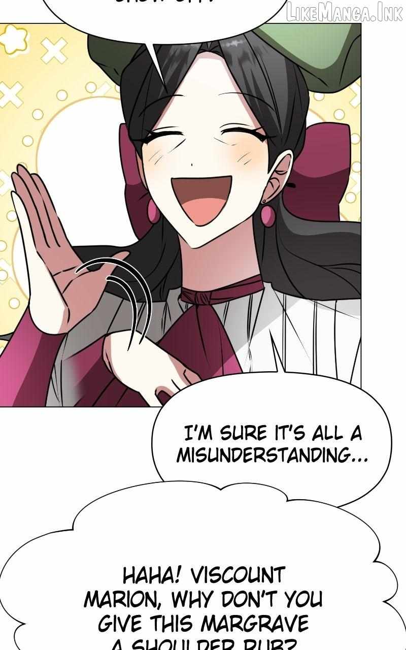 The Academy Is Ruined - Chapter 83 Page 11
