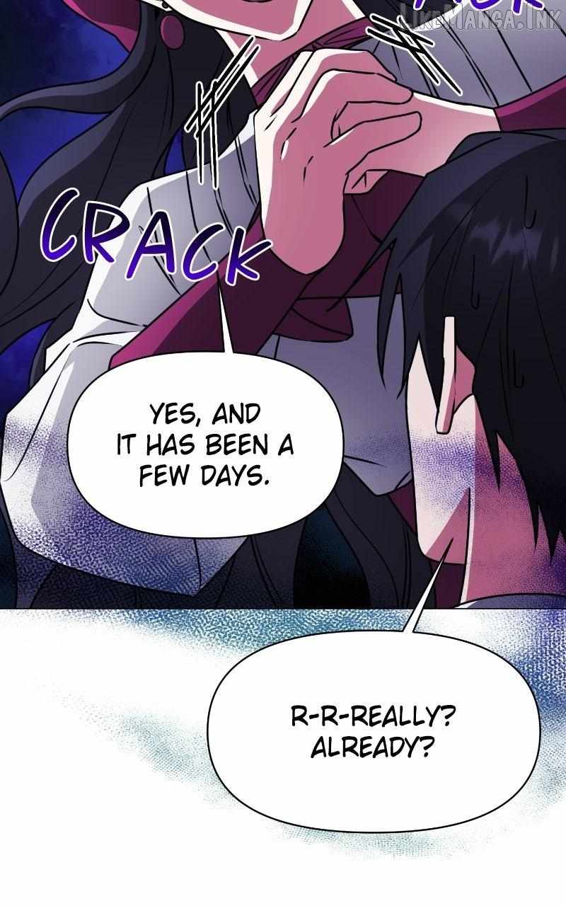 The Academy Is Ruined - Chapter 83 Page 17