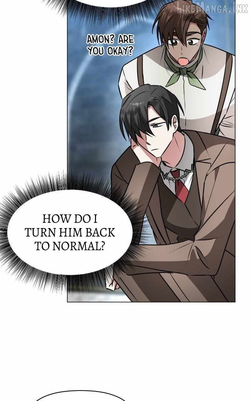 The Academy Is Ruined - Chapter 83 Page 3
