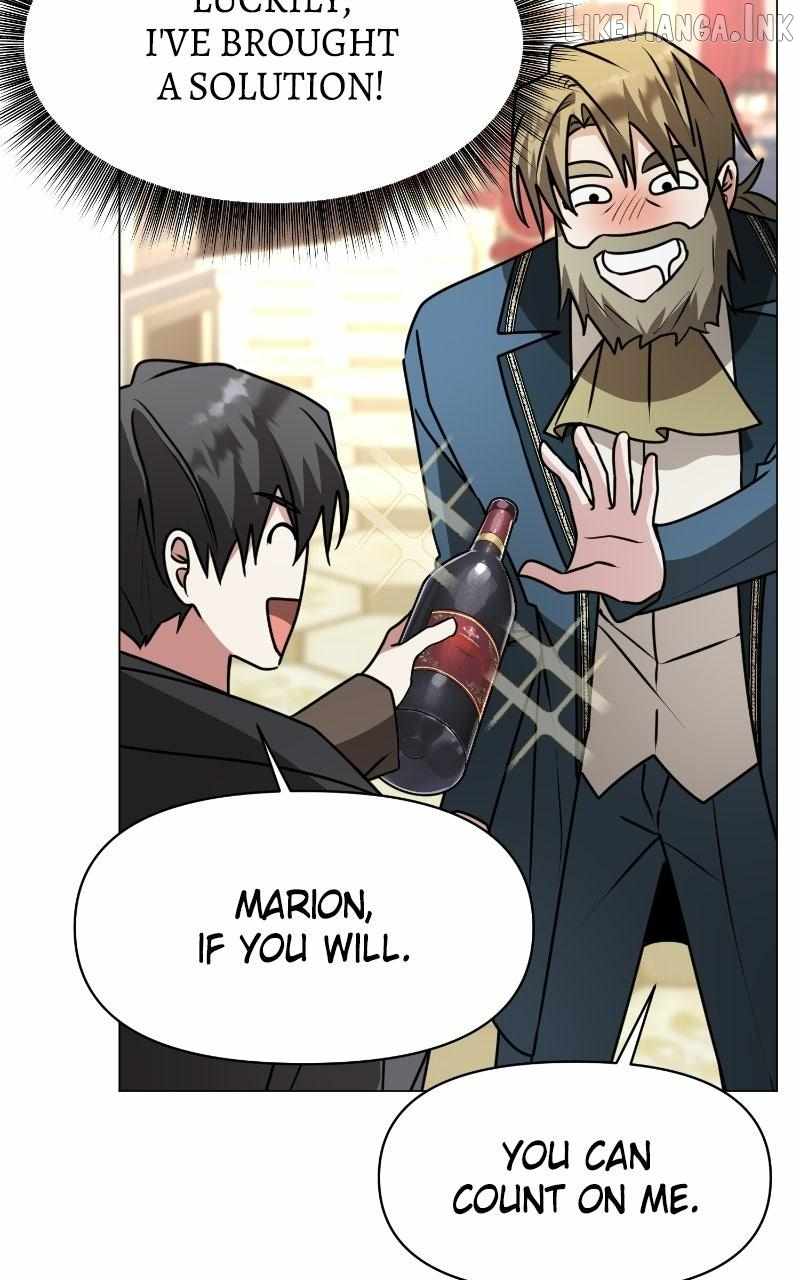 The Academy Is Ruined - Chapter 83 Page 31