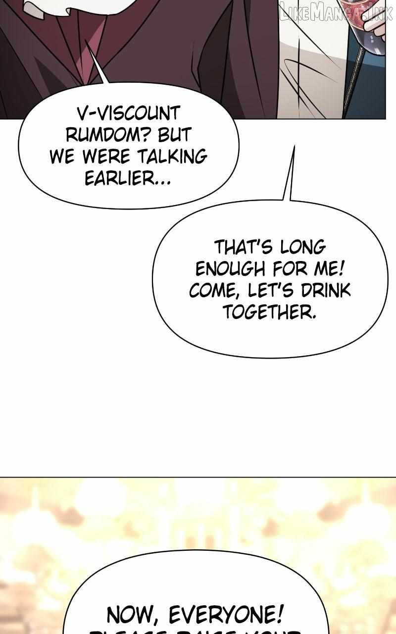 The Academy Is Ruined - Chapter 83 Page 33