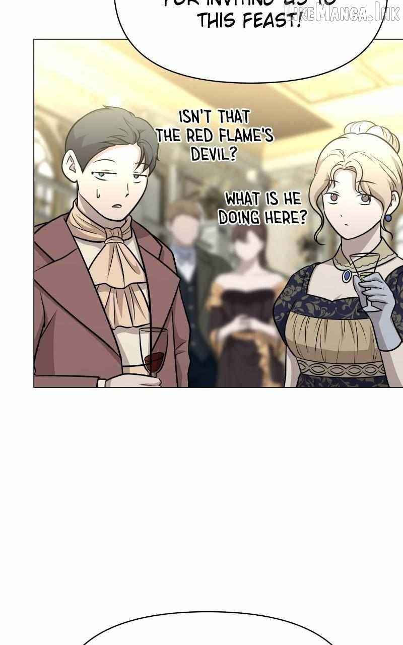 The Academy Is Ruined - Chapter 83 Page 35