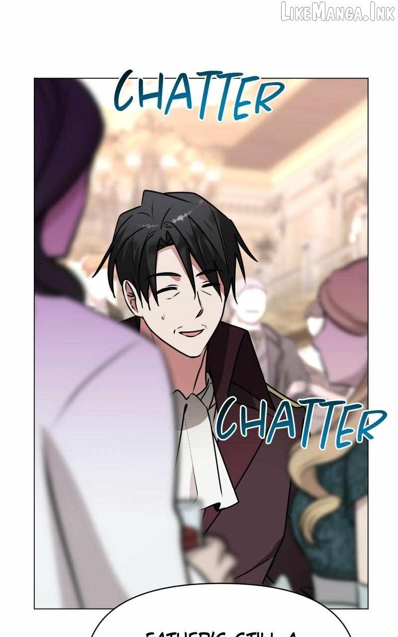 The Academy Is Ruined - Chapter 83 Page 38