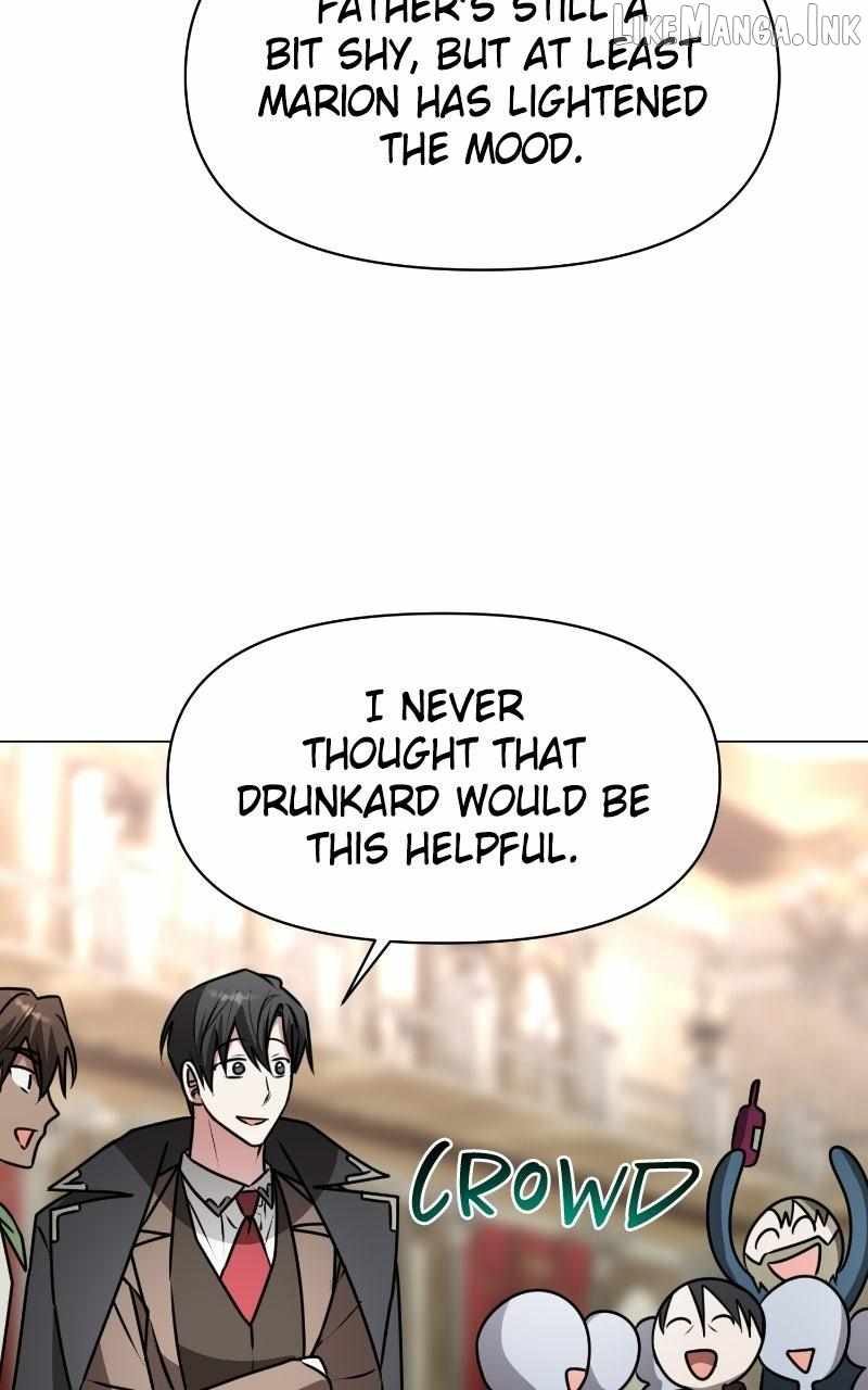 The Academy Is Ruined - Chapter 83 Page 39