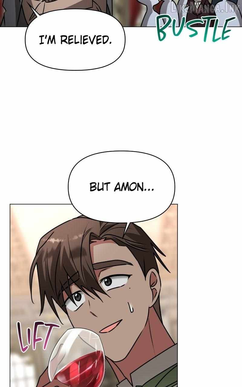 The Academy Is Ruined - Chapter 83 Page 40