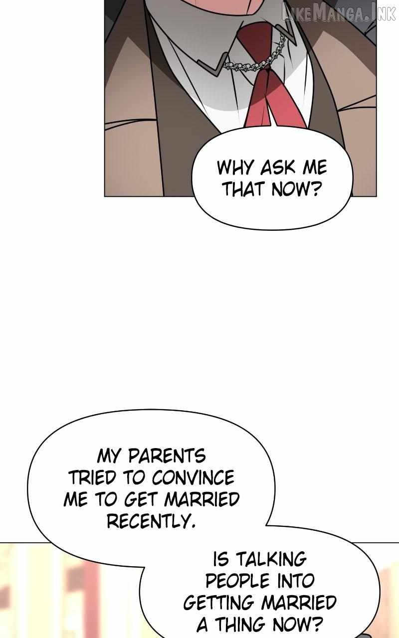 The Academy Is Ruined - Chapter 83 Page 42