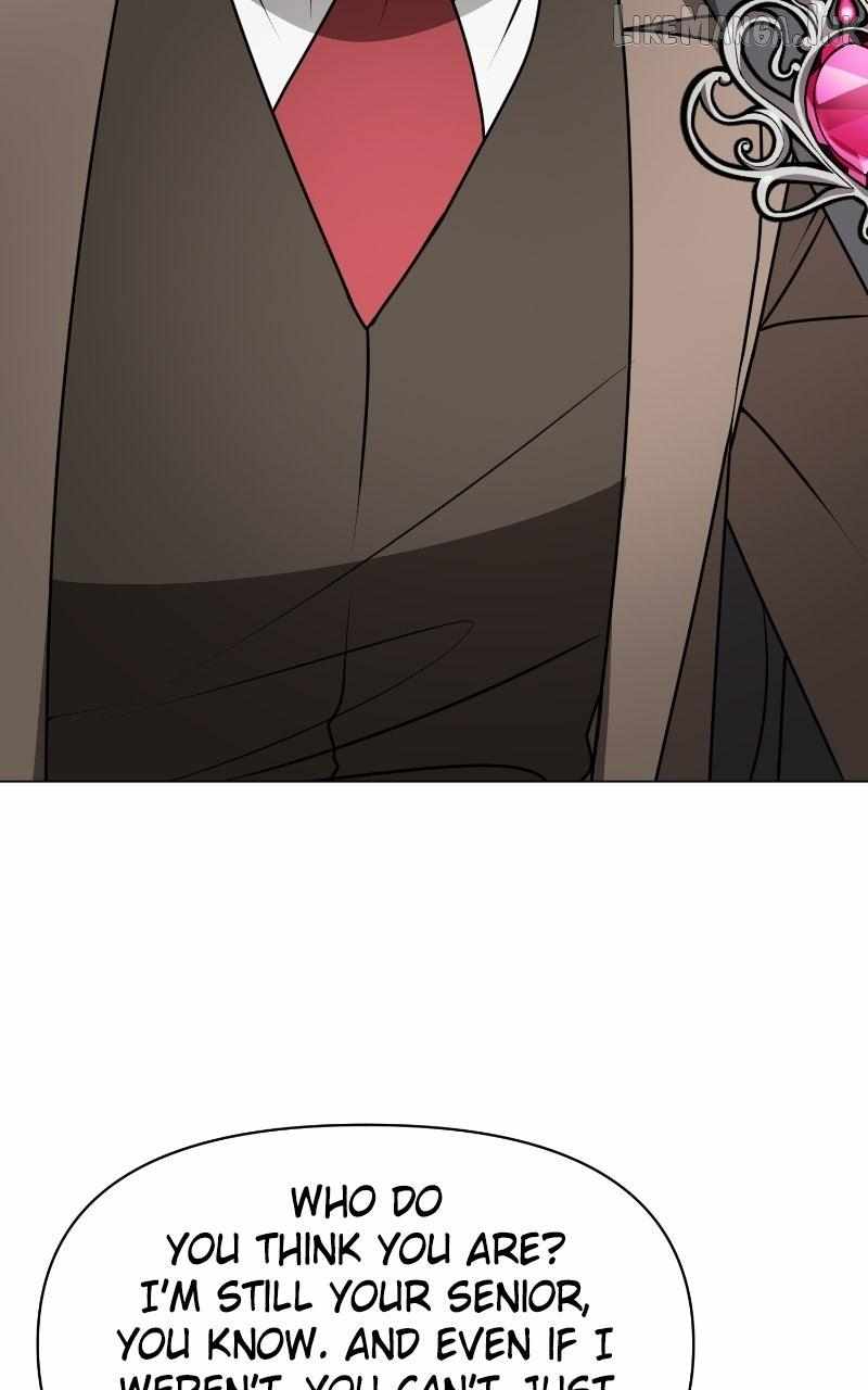The Academy Is Ruined - Chapter 83 Page 46