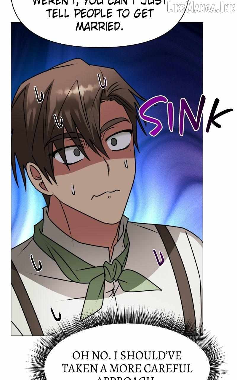 The Academy Is Ruined - Chapter 83 Page 47