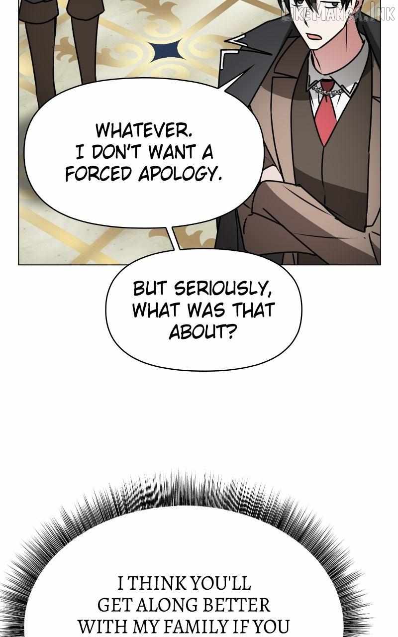 The Academy Is Ruined - Chapter 83 Page 49