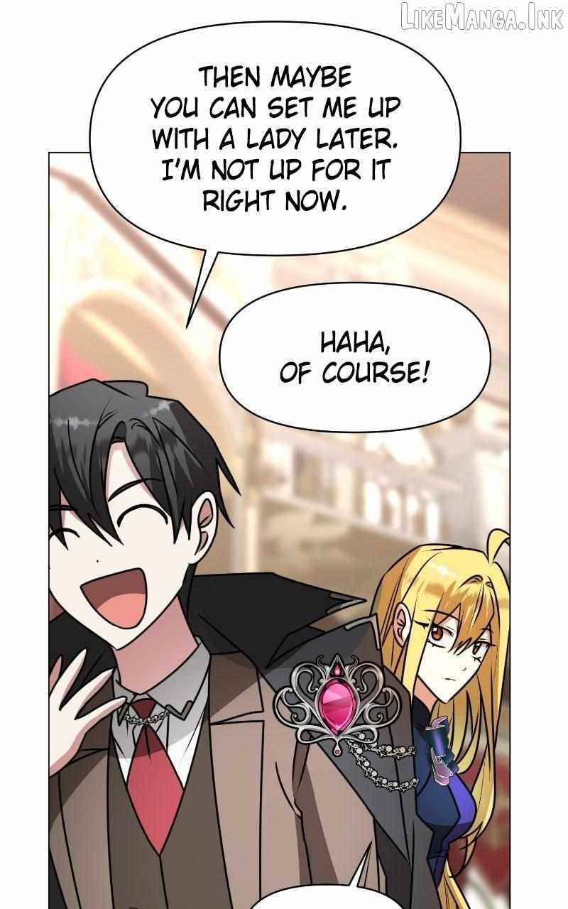 The Academy Is Ruined - Chapter 83 Page 54