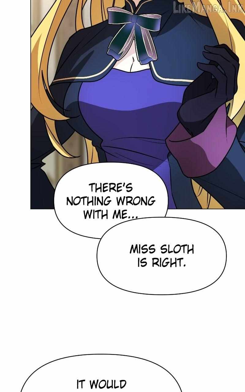 The Academy Is Ruined - Chapter 83 Page 56