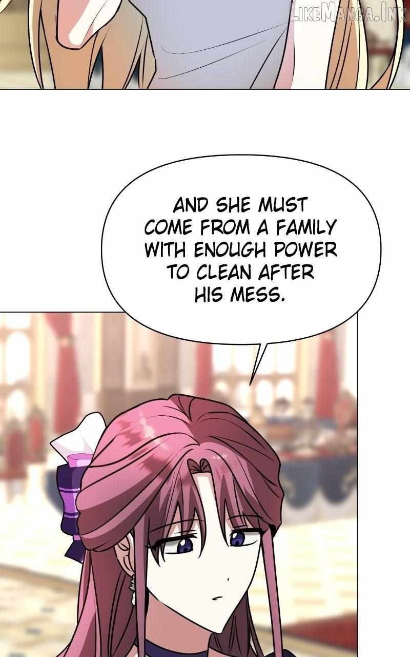 The Academy Is Ruined - Chapter 83 Page 58