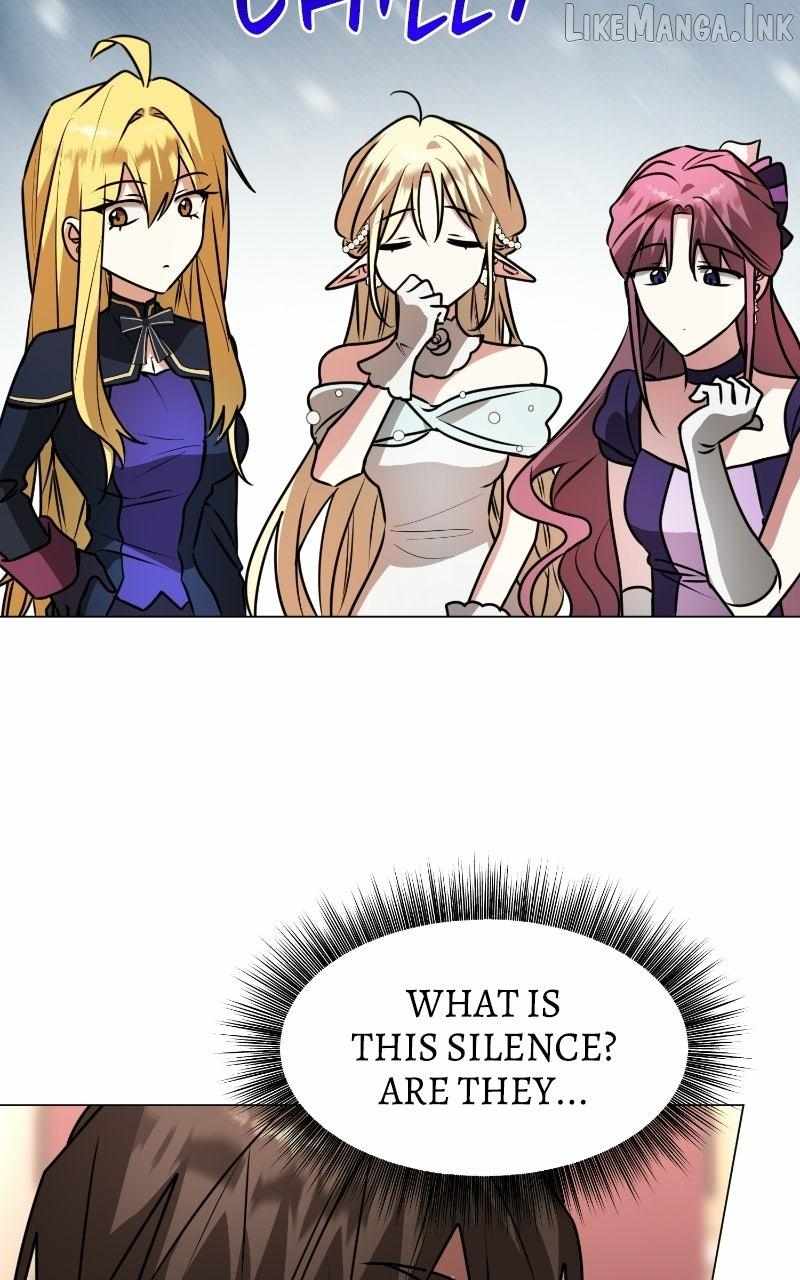 The Academy Is Ruined - Chapter 83 Page 60