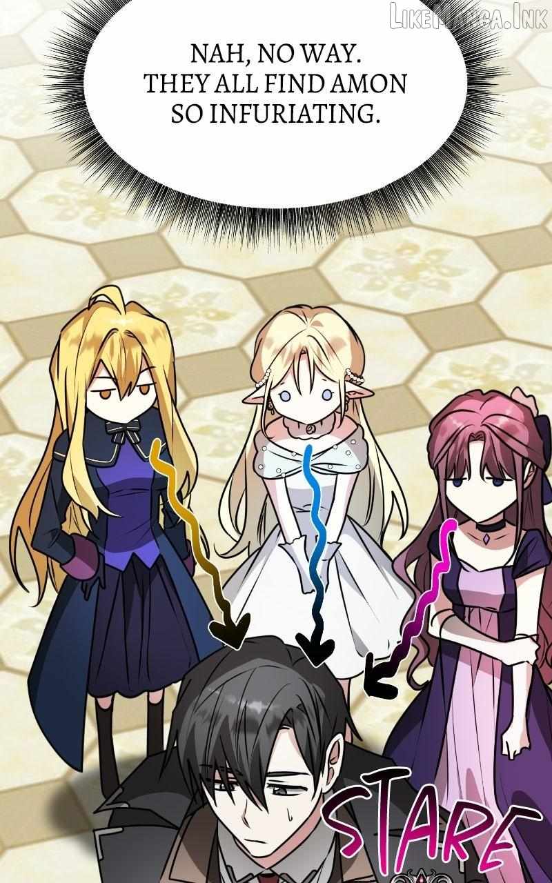 The Academy Is Ruined - Chapter 83 Page 62