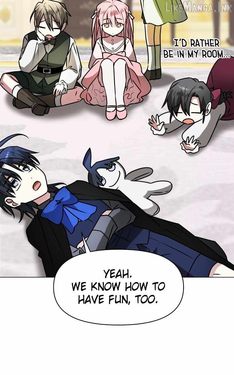 The Academy Is Ruined - Chapter 83 Page 67
