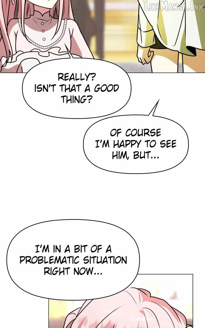The Academy Is Ruined - Chapter 83 Page 70