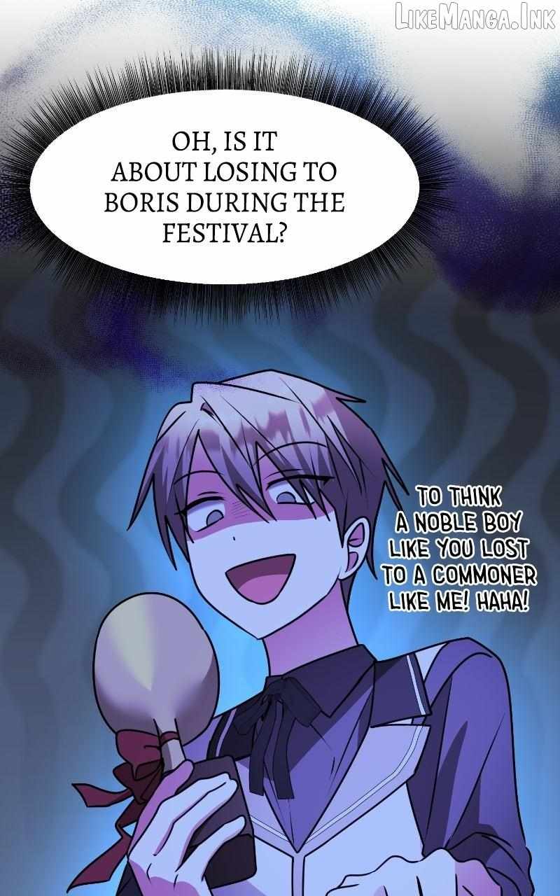 The Academy Is Ruined - Chapter 83 Page 72