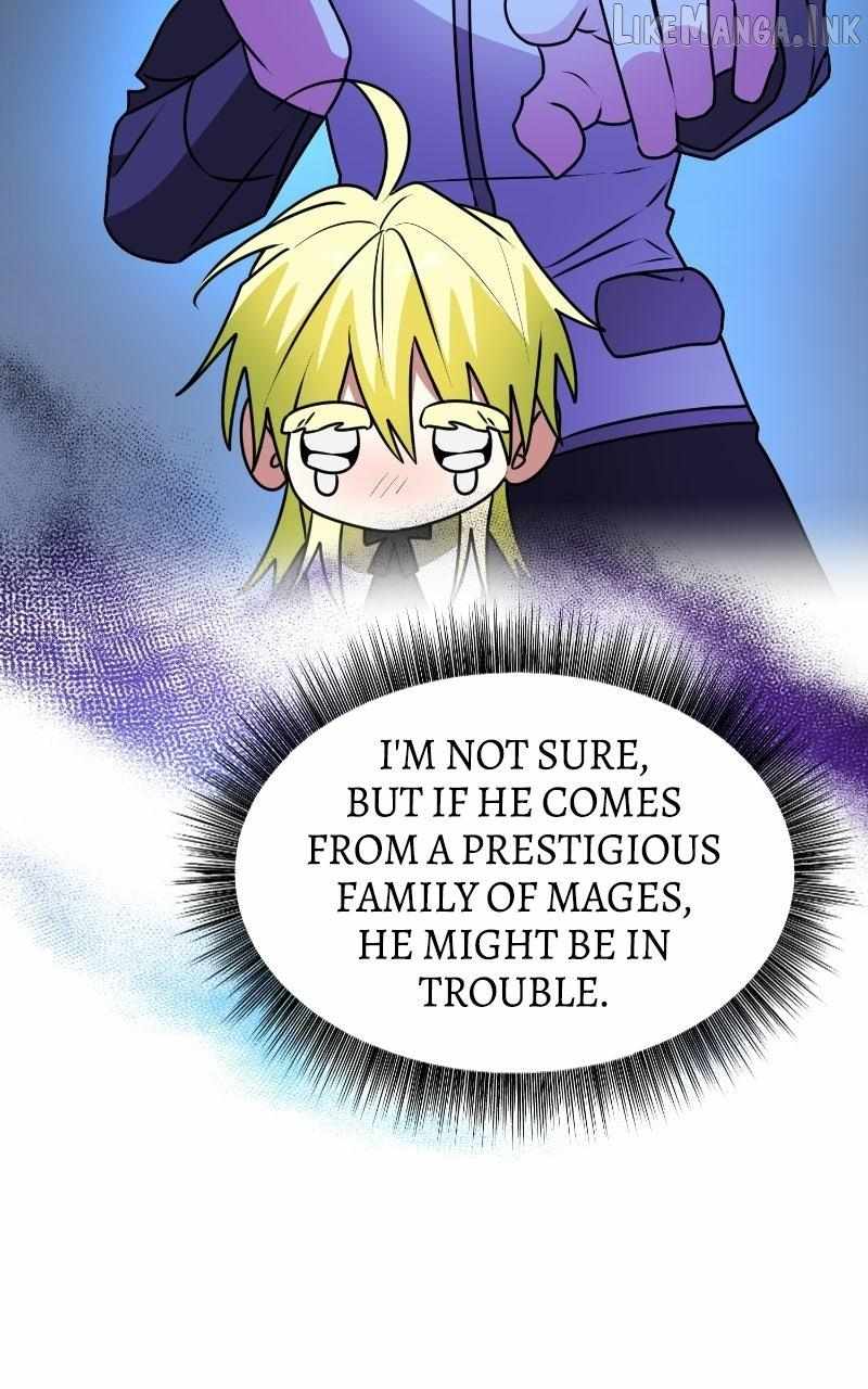The Academy Is Ruined - Chapter 83 Page 73