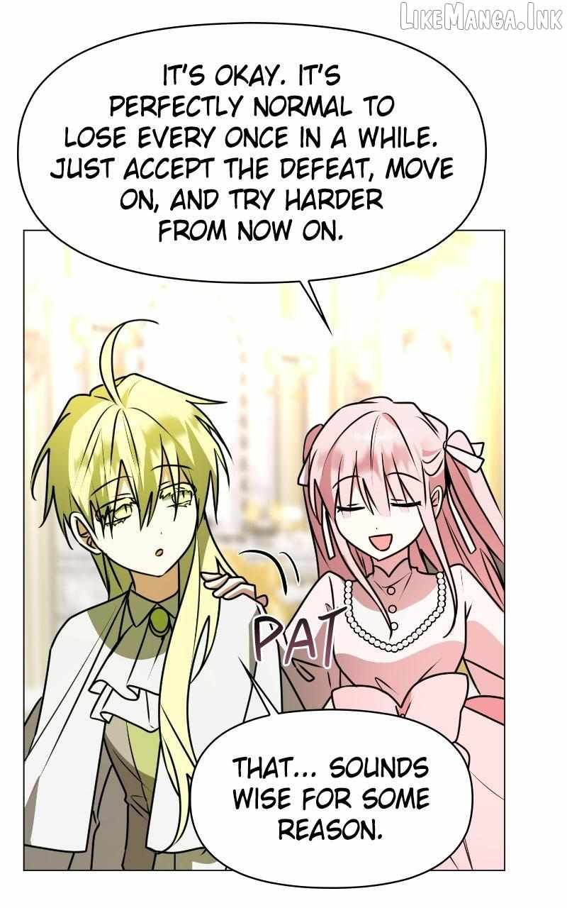 The Academy Is Ruined - Chapter 83 Page 74