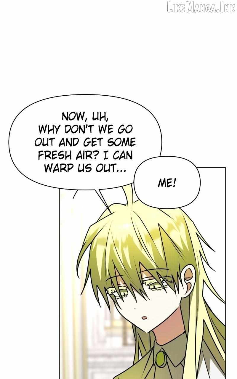 The Academy Is Ruined - Chapter 83 Page 75